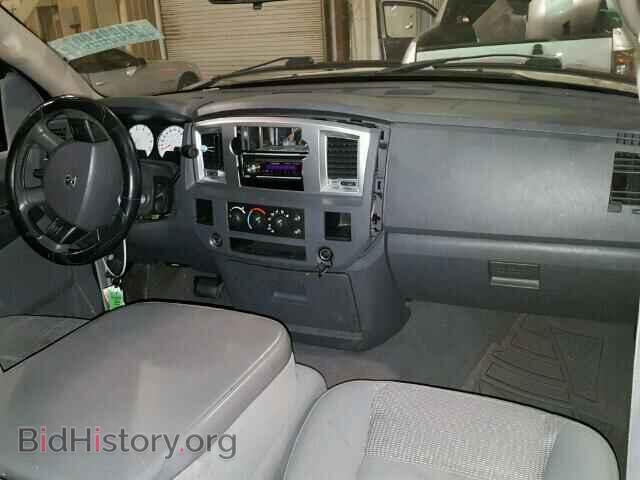 2007 DODGE RAM 1500 - VIN: 1D7HA18237S193390 - Фото 9