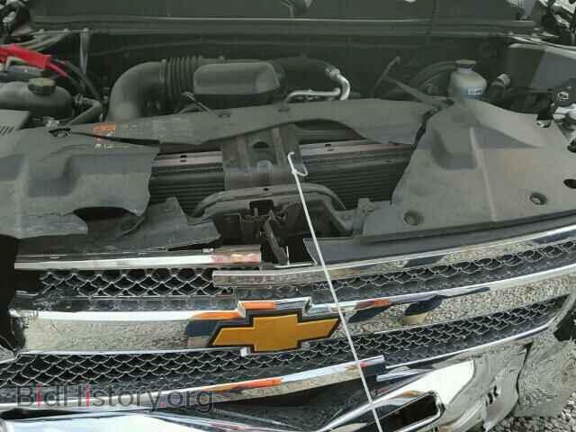 2012 CHEVROLET SILVERADO - VIN: 1GCNCPEX1CZ261293 - Фото 7