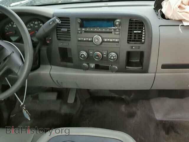 2012 CHEVROLET SILVERADO - VIN: 1GCNCPEX1CZ261293 - Фото 10