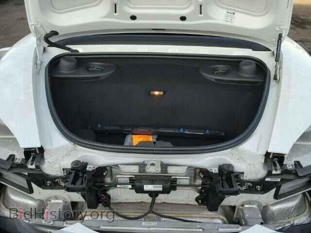 2013 PORSCHE BOXSTER - VIN: WP0CA2A89DS113255 - Фото 7