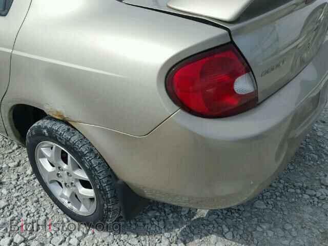 2002 DODGE NEON - VIN: 1B3ES56C02D587036 - Фото 10