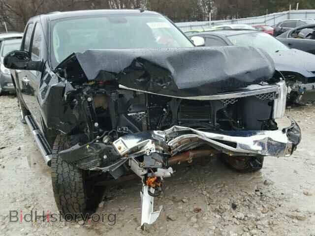 2012 CHEVROLET SILVERADO - VIN: 3GCPKSE78CG280065 - Фото 9