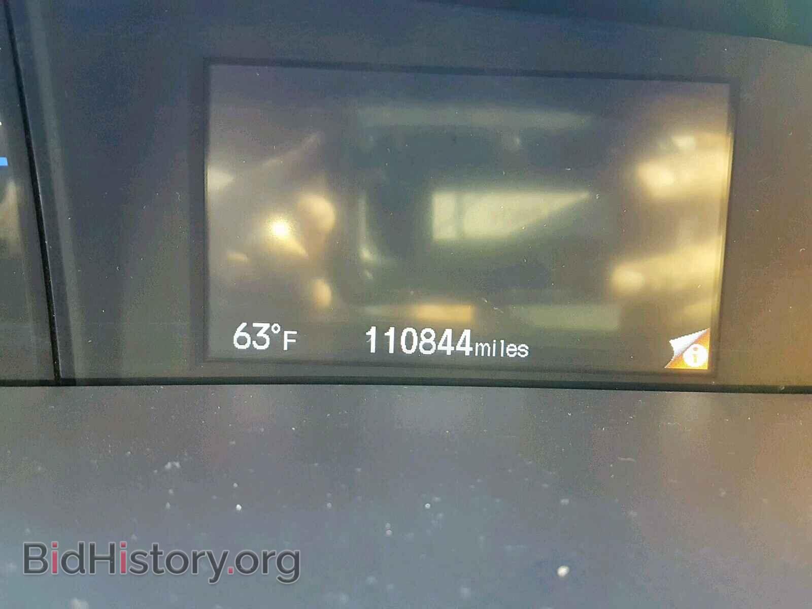 2014 HONDA CIVIC LX - VIN: 19XFB2F55EE022075 - Фото 8