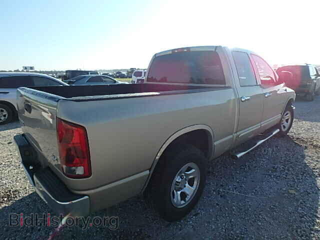 2003 DODGE RAM 1500 - VIN: 1D7HA18N83S292985 - Фото 4