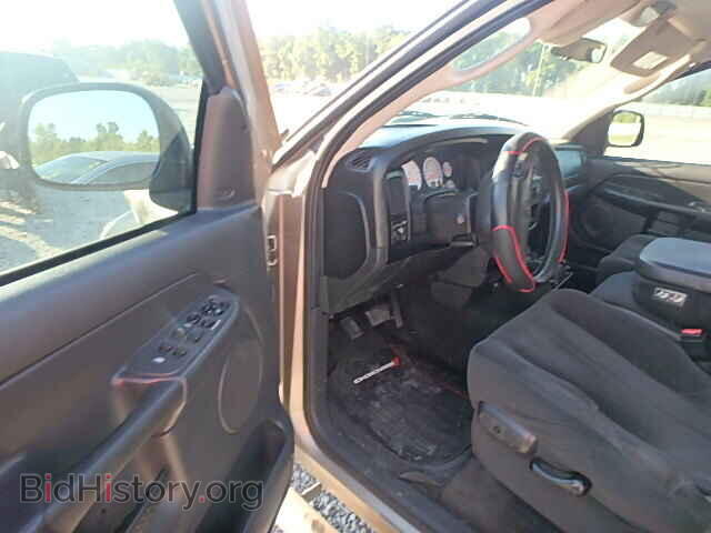 2003 DODGE RAM 1500 - VIN: 1D7HA18N83S292985 - Фото 9