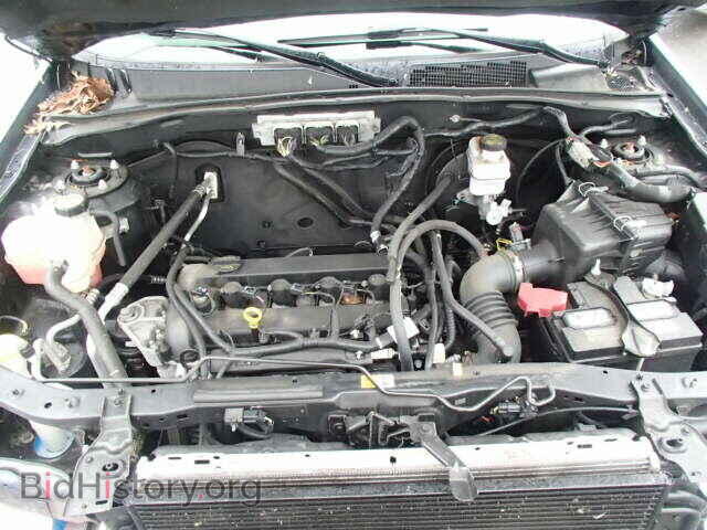 2012 FORD ESCAPE - VIN: 1FMCU0C70CKB79400 - Фото 7