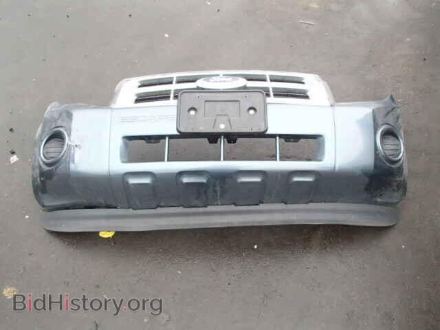 2012 FORD ESCAPE - VIN: 1FMCU0C70CKB79400 - Фото 9