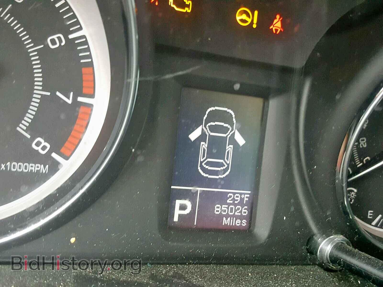2012 SUZUKI KIZASHI - VIN: JS2RF9A15C6100507 - Фото 8