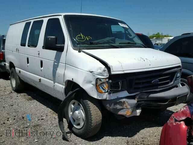 Фотография 1FTNE24W97DA83688 - FORD ECONOLINE 2007