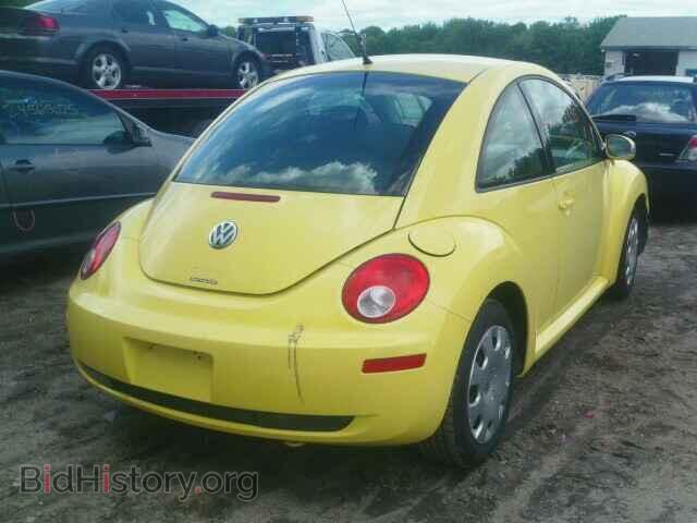 2010 VOLKSWAGEN BEETLE - VIN: 3VWPG3AG3AM007835 - Фото 4