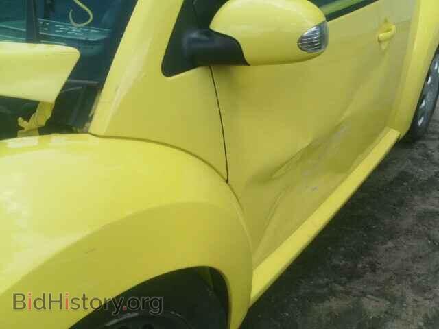 2010 VOLKSWAGEN BEETLE - VIN: 3VWPG3AG3AM007835 - Фото 10