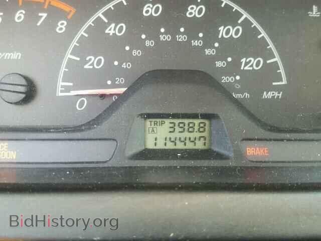 2004 MITSUBISHI LANCER - VIN: JA3AJ86E24U028592 - Фото 8