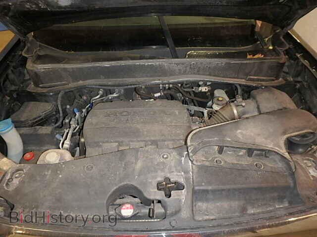 2011 HONDA PILOT - VIN: 5FNYF4H47BB006639 - Фото 7