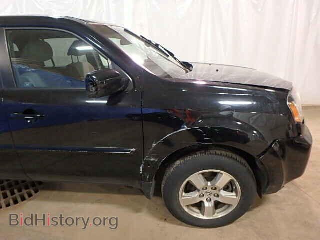 2011 HONDA PILOT - VIN: 5FNYF4H47BB006639 - Фото 9