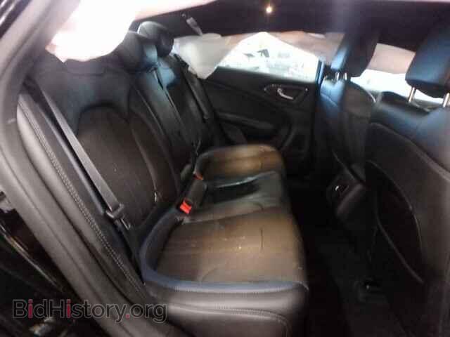 2015 CHRYSLER 200 - VIN: 1C3CCCBGXFN542903 - Photo 6