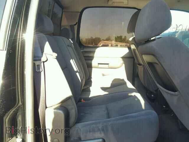 2009 CHEVROLET SILVERADO - VIN: 3GCEC23029G276483 - Фото 6