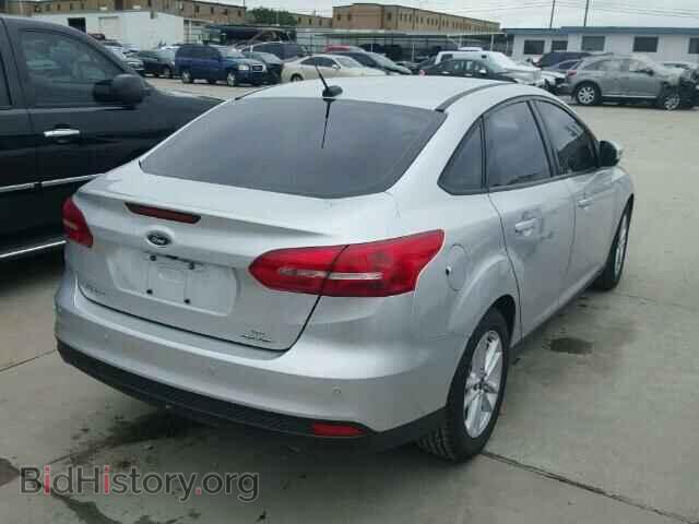 2015 FORD FOCUS - VIN: 1FADP3F2XFL347937 - Photo 4