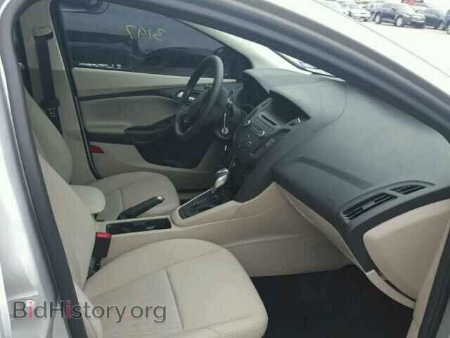 2015 FORD FOCUS - VIN: 1FADP3F2XFL347937 - Photo 5