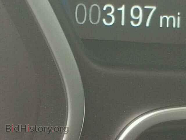 2015 FORD FOCUS - VIN: 1FADP3F2XFL347937 - Photo 8