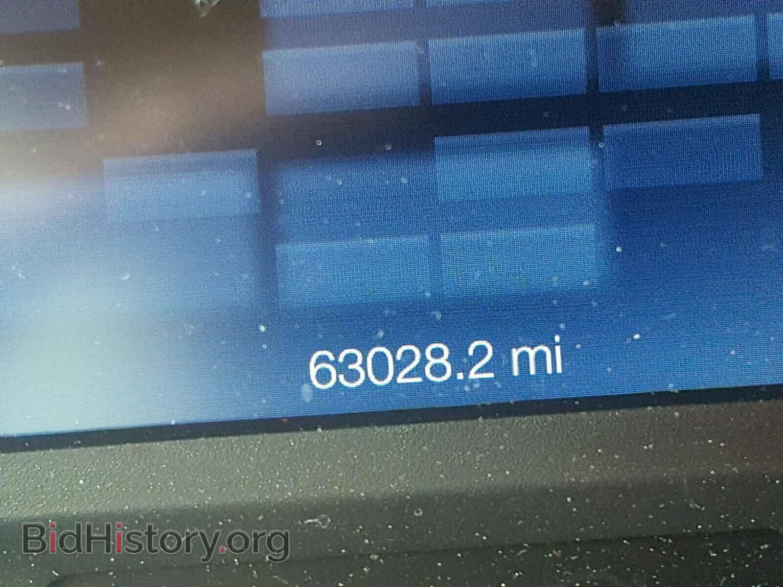2013 FORD EDGE - VIN: 2FMDK3GC0DBC69872 - Photo 8