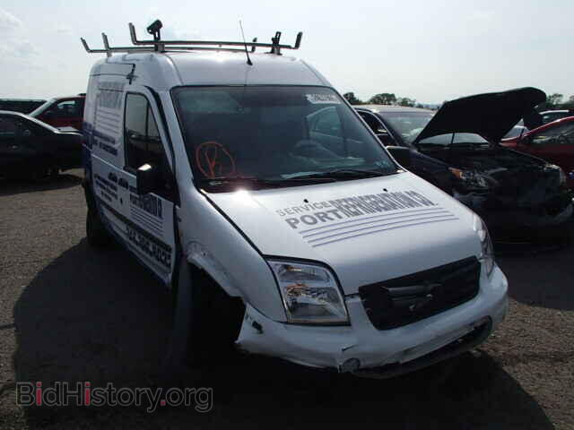 Фотография NM0LS7DN2DT161859 - FORD TRANSIT CO 2013
