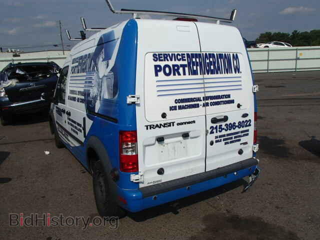 2013 FORD TRANSIT CO - VIN: NM0LS7DN2DT161859 - Фото 3