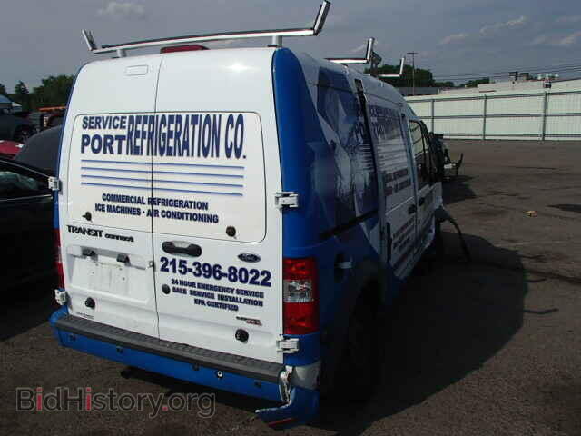 2013 FORD TRANSIT CO - VIN: NM0LS7DN2DT161859 - Фото 4