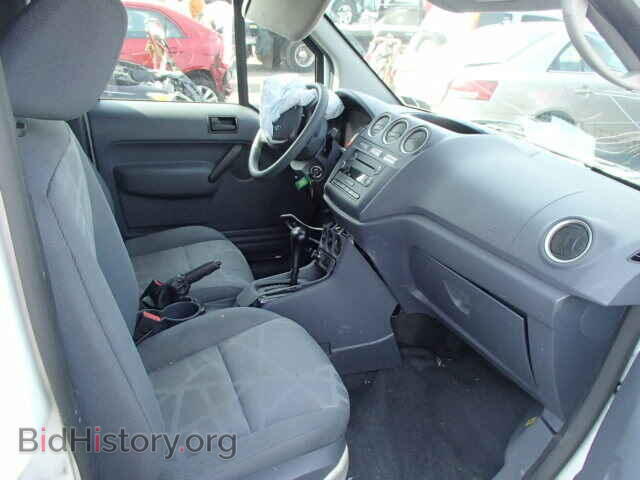 2013 FORD TRANSIT CO - VIN: NM0LS7DN2DT161859 - Фото 5