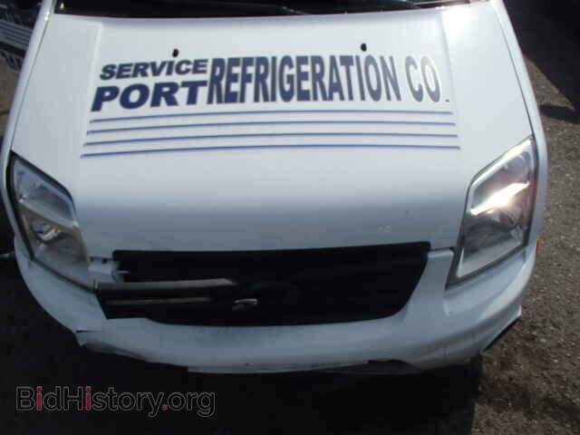 2013 FORD TRANSIT CO - VIN: NM0LS7DN2DT161859 - Фото 7