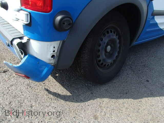 2013 FORD TRANSIT CO - VIN: NM0LS7DN2DT161859 - Фото 10