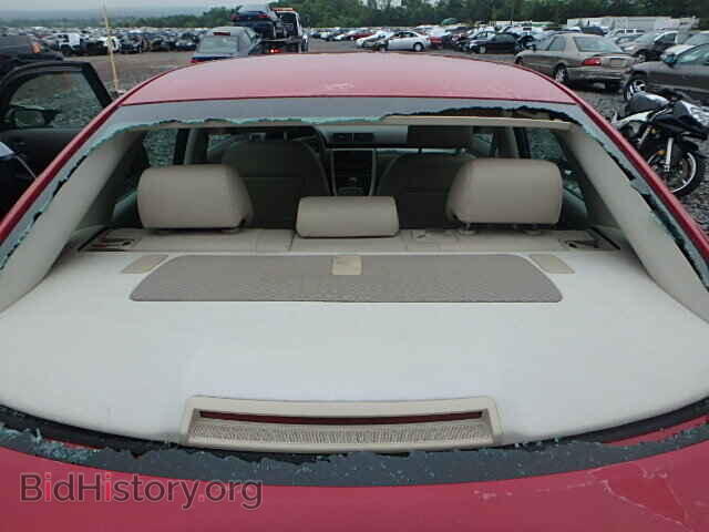 2002 AUDI A4 - VIN: WAULC68E52A268575 - Фото 9