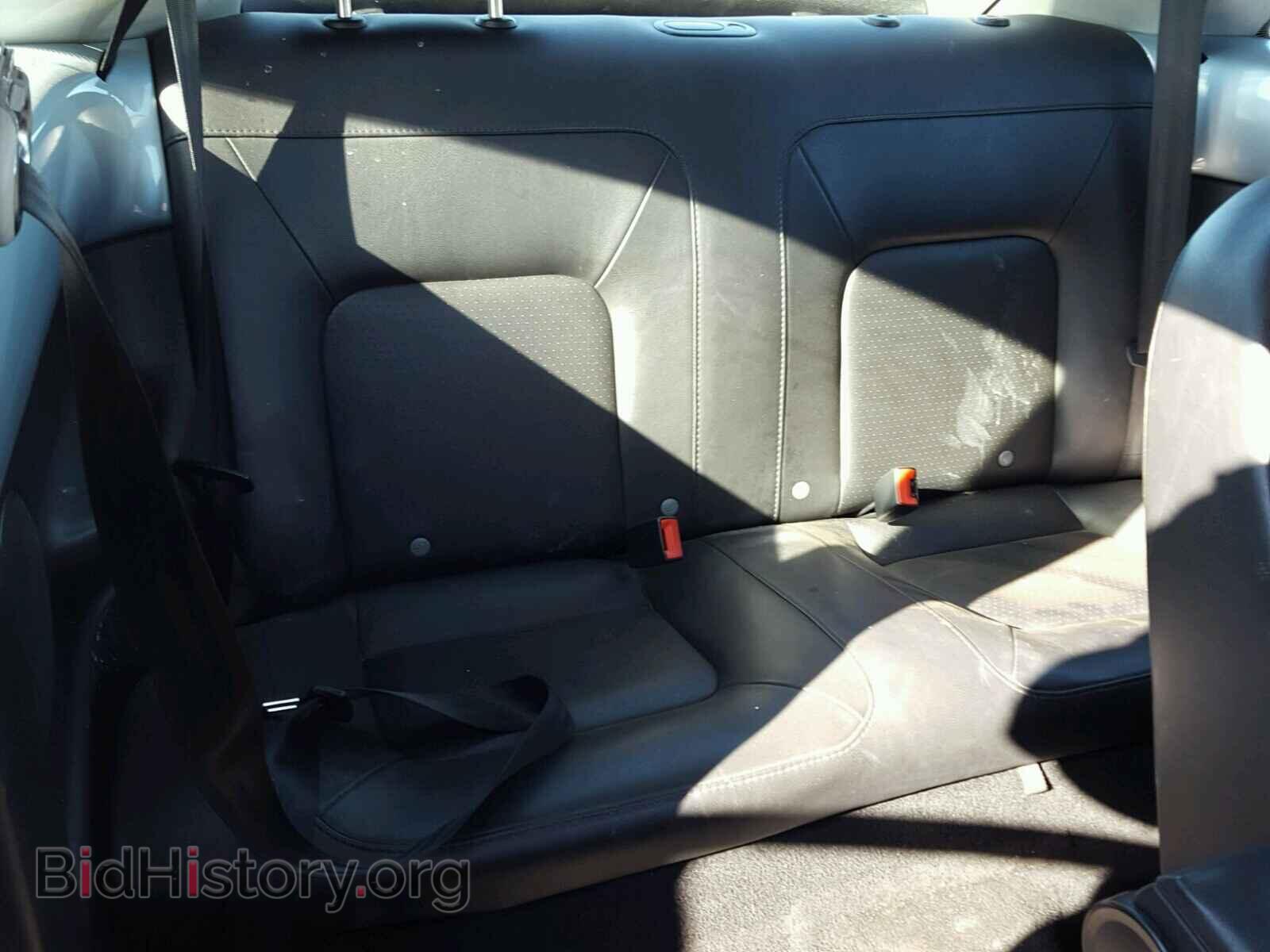 2009 VOLKSWAGEN BEETLE - VIN: 3VWPW31C19M512879 - Фото 6