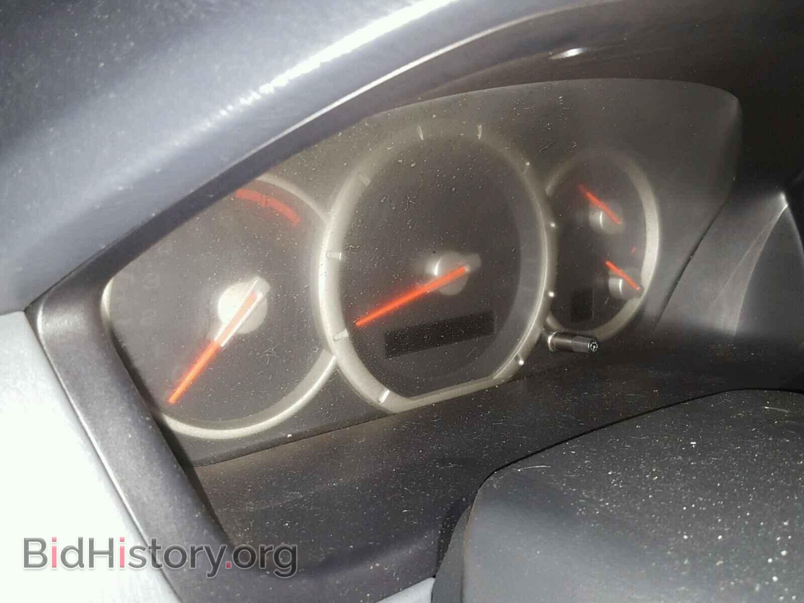 2006 HONDA PILOT - VIN: 2HKYF18556H504109 - Фото 8