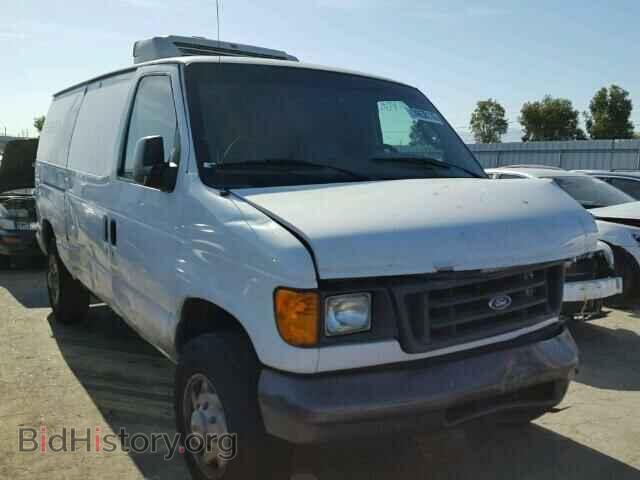 Фотография 1FTNE24LX7DA74066 - FORD ECONOLINE 2007