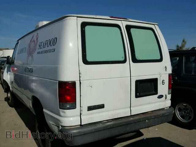 2007 FORD ECONOLINE - VIN: 1FTNE24LX7DA74066 - Фото 3