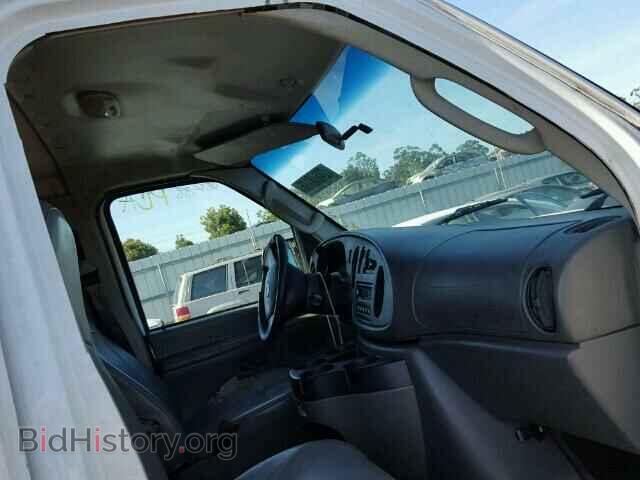2007 FORD ECONOLINE - VIN: 1FTNE24LX7DA74066 - Фото 5