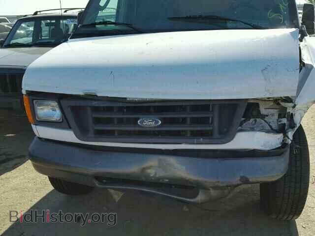 2007 FORD ECONOLINE - VIN: 1FTNE24LX7DA74066 - Фото 7