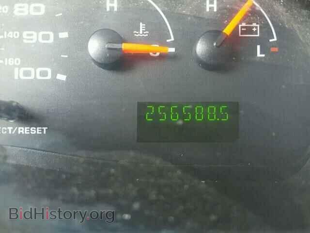 2007 FORD ECONOLINE - VIN: 1FTNE24LX7DA74066 - Фото 8
