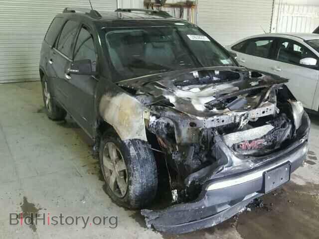 Фотография 1GKKVRED3BJ325642 - GMC ACADIA 2011