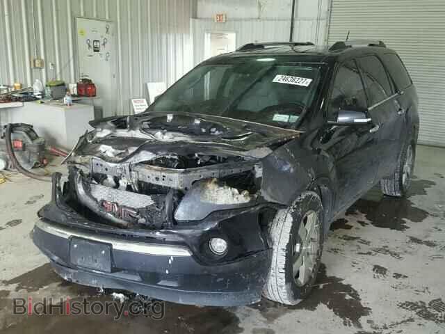 2011 GMC ACADIA - VIN: 1GKKVRED3BJ325642 - Фото 2