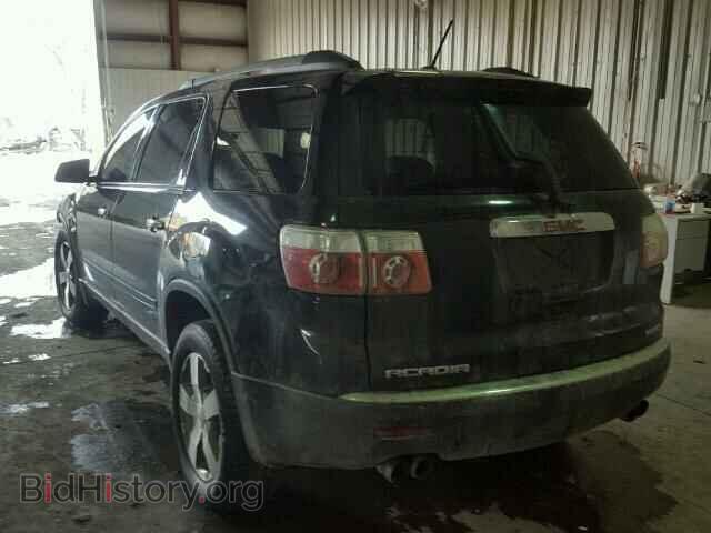 2011 GMC ACADIA - VIN: 1GKKVRED3BJ325642 - Фото 3