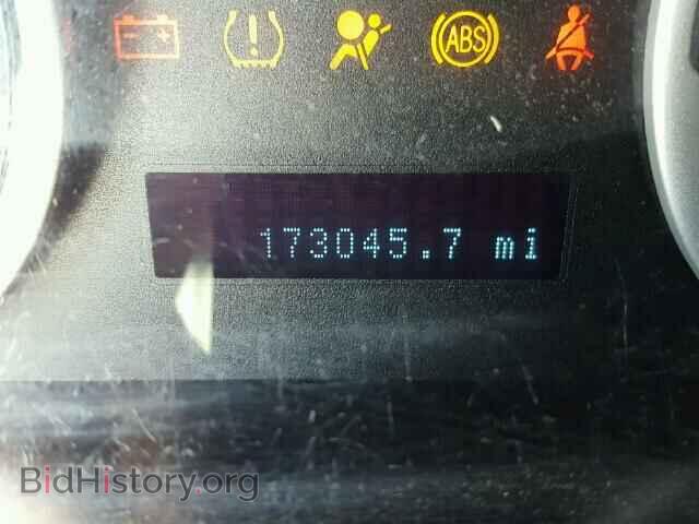 2008 FORD FOCUS - VIN: 1FAHP35N28W266199 - Фото 8