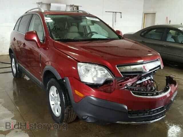 Photo 3GSDL43N38S576830 - SATURN VUE 2008