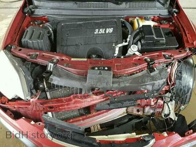 2008 SATURN VUE - VIN: 3GSDL43N38S576830 - Фото 7
