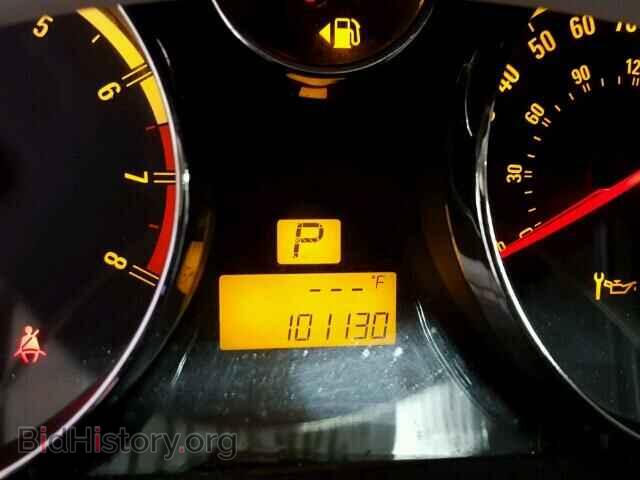 2008 SATURN VUE - VIN: 3GSDL43N38S576830 - Фото 8