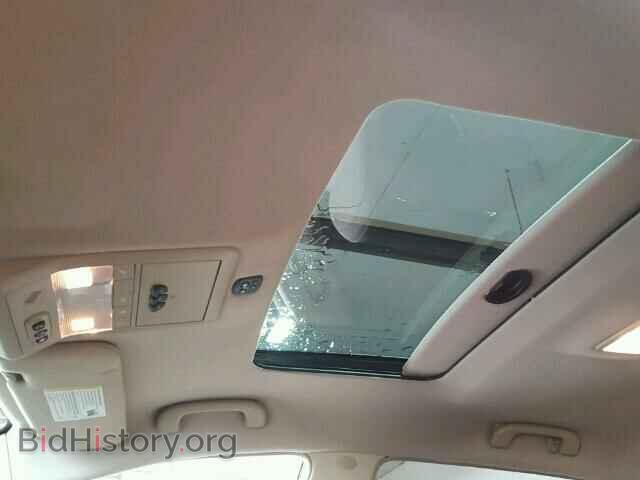 2008 SATURN VUE - VIN: 3GSDL43N38S576830 - Фото 9