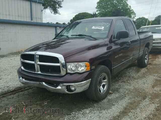 2004 DODGE RAM 1500 - VIN: 1D7HA18D04S772009 - Photo 2