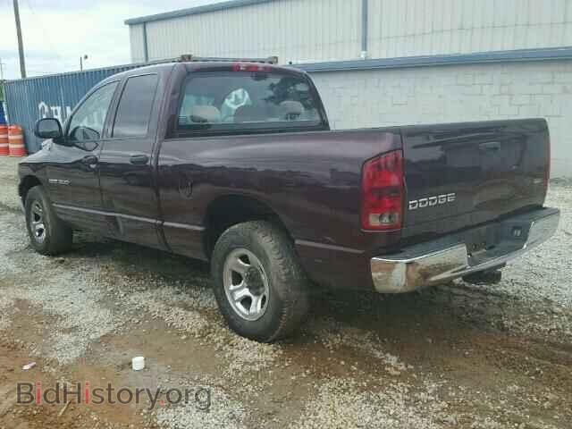 2004 DODGE RAM 1500 - VIN: 1D7HA18D04S772009 - Photo 3
