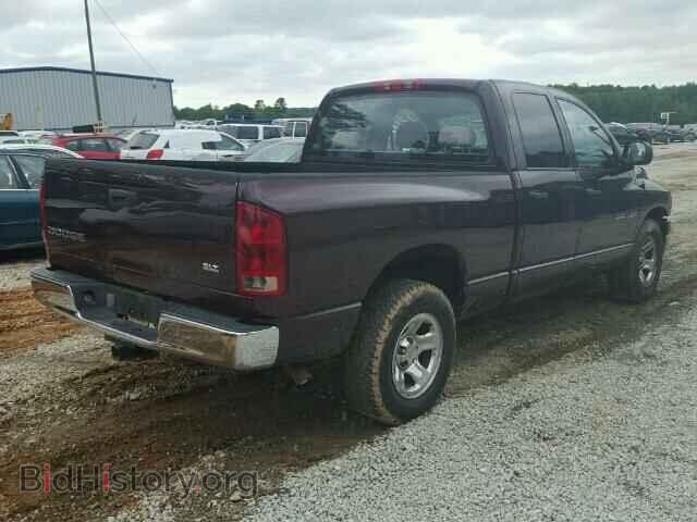 2004 DODGE RAM 1500 - VIN: 1D7HA18D04S772009 - Photo 4