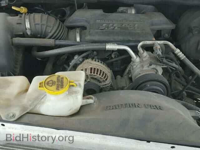 2004 DODGE RAM 1500 - VIN: 1D7HA18D04S772009 - Photo 7